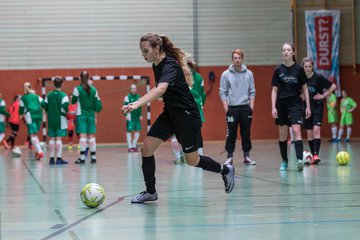 Bild 143 - C-Juniorinnen Landesmeisterschaft